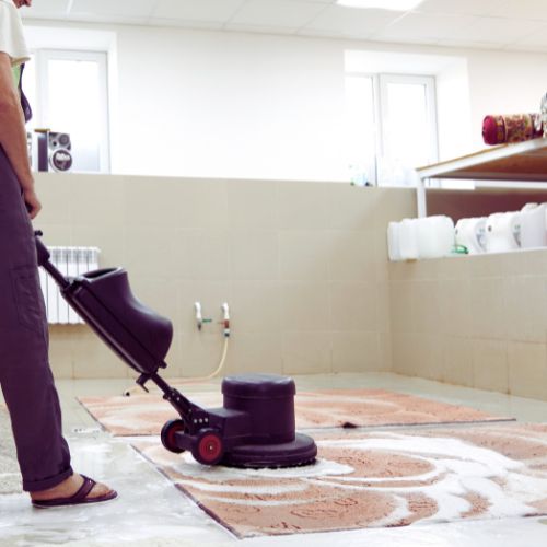 Professional Janitorial Services You Can Trust