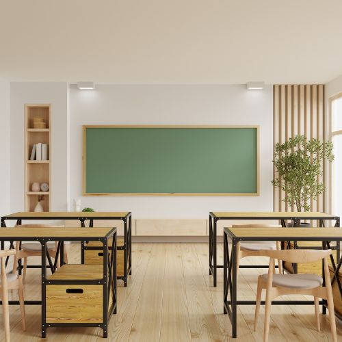 Professional janitorial cleaning services for schools in Seattle, WA