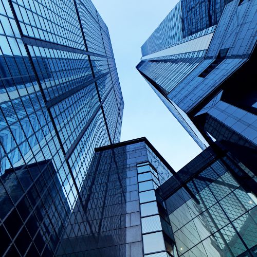 Expert Cleaning Services for Office Buildings