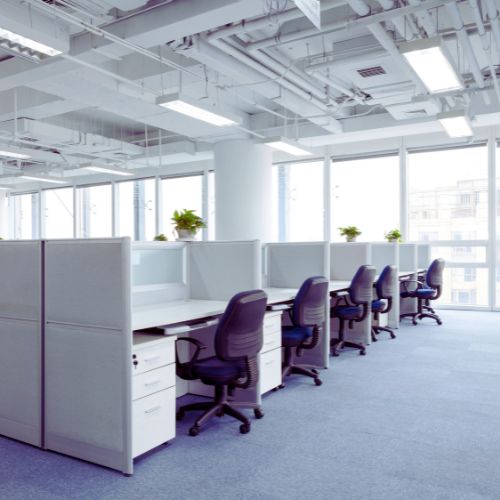 Janitorial Services Seattle
