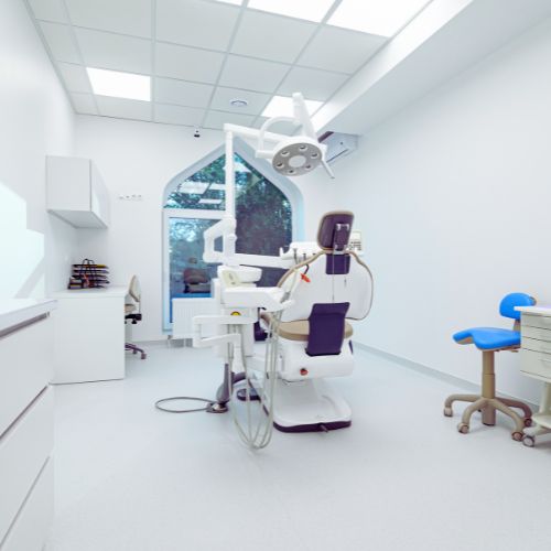 Comprehensive Medical Cleaning Services