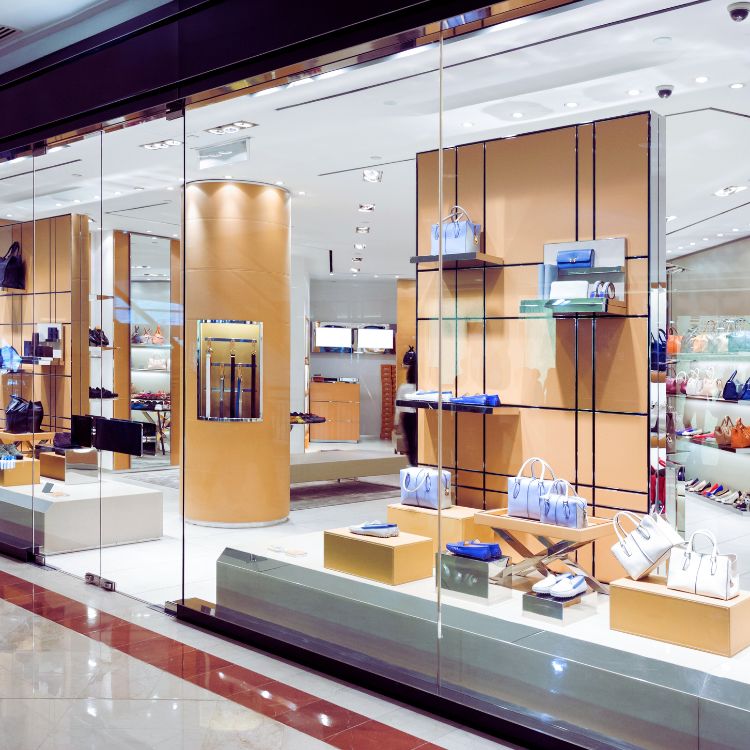 Professional retail store cleaning services in Seattle, WA