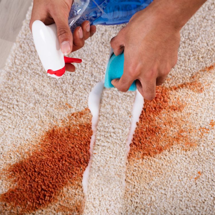 Benefits of Regular Carpet Cleaning