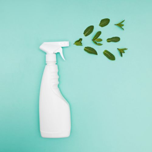 Sustainable Cleaning Products