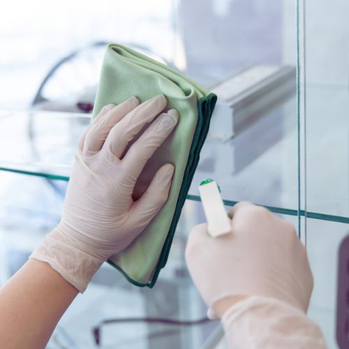 Customized Office Cleaning Plans for Seattle Businesses